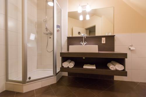 Imagen de la habitación del Hotel De Spaenjerd. Foto 3