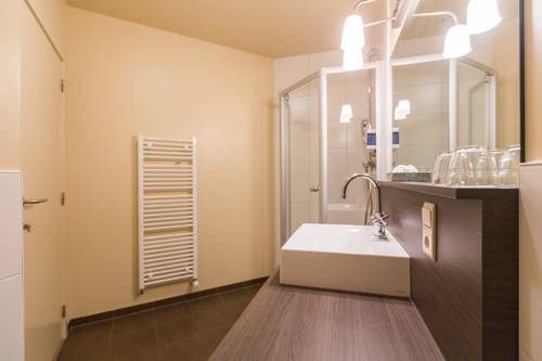 Imagen de la habitación del Hotel De Spaenjerd. Foto 4