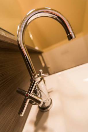 Imagen de la habitación del Hotel De Spaenjerd. Foto 5