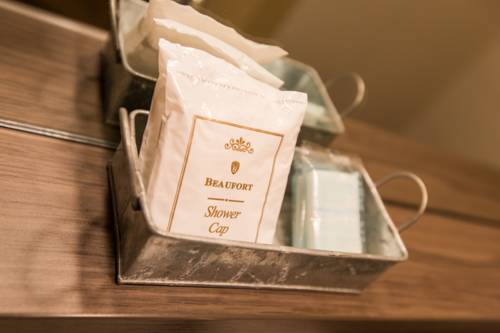 Imagen de la habitación del Hotel De Spaenjerd. Foto 6