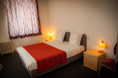 Imagen de la habitación del Hotel De Spiegel. Foto 2