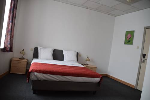 Imagen de la habitación del Hotel De Spiegel. Foto 3