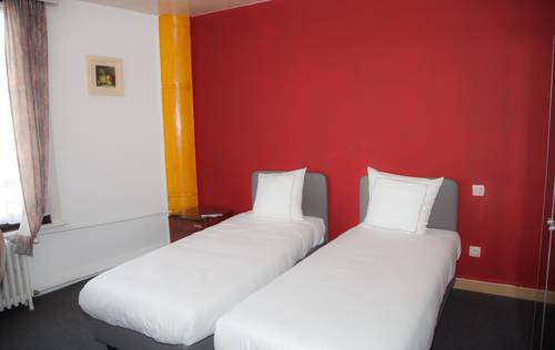 Imagen de la habitación del Hotel De Spiegel. Foto 5