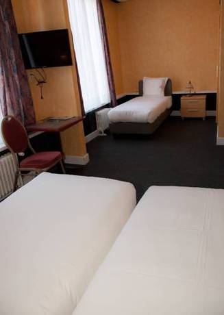 Imagen de la habitación del Hotel De Spiegel. Foto 6