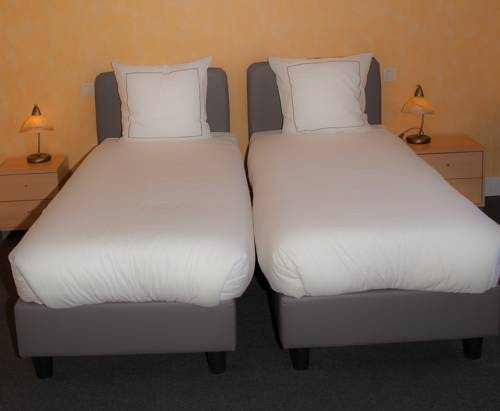 Imagen de la habitación del Hotel De Spiegel. Foto 7