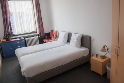 Imagen de la habitación del Hotel De Spiegel. Foto 9