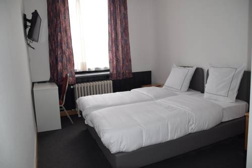 Imagen de la habitación del Hotel De Spiegel. Foto 11