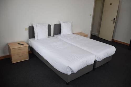 Imagen de la habitación del Hotel De Spiegel. Foto 15