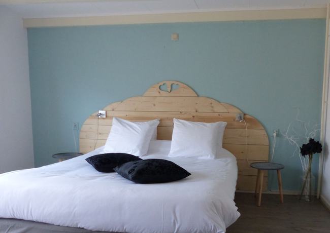Imagen de la habitación del Hotel De Stadsherberg, Franeker. Foto 7
