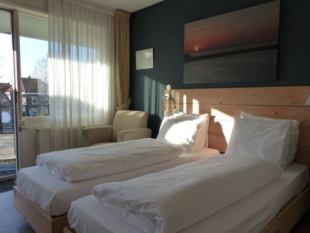 Imagen de la habitación del Hotel De Stadsherberg, Franeker. Foto 8
