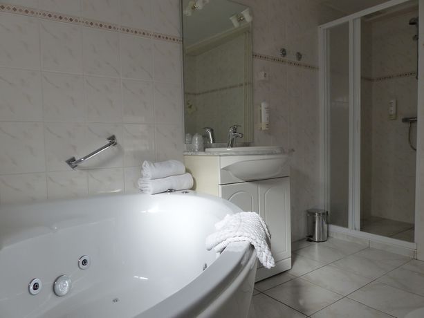 Imagen de la habitación del Hotel De Stadsherberg, Franeker. Foto 9