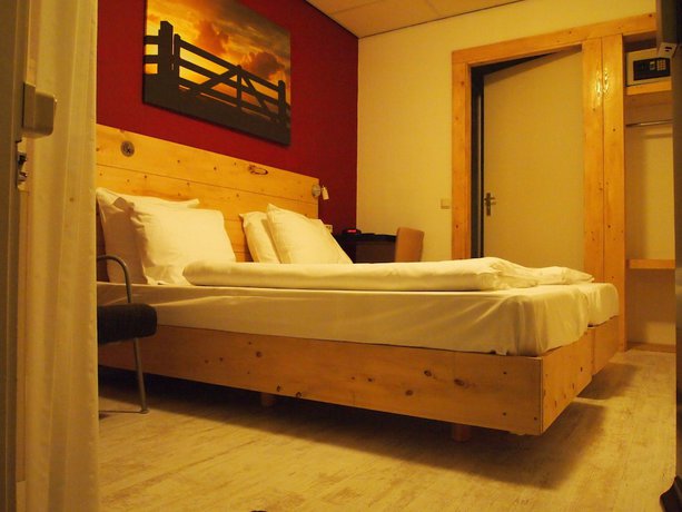 Imagen de la habitación del Hotel De Stadsherberg, Franeker. Foto 10