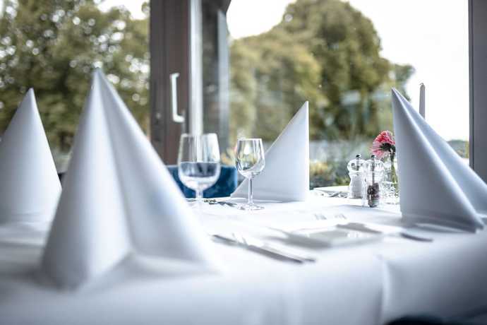Imagen de los interiores del Hotel De Stadsherberg, Franeker. Foto 19