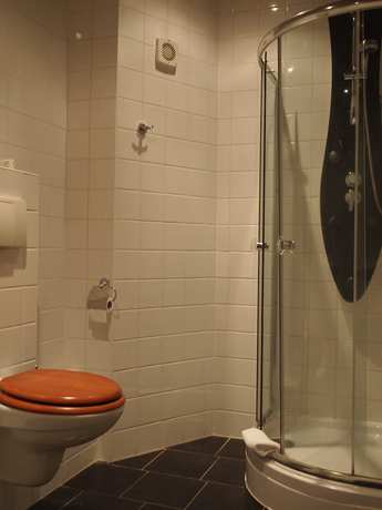Imagen de la habitación del Hotel De Stadsherberg, Franeker. Foto 11