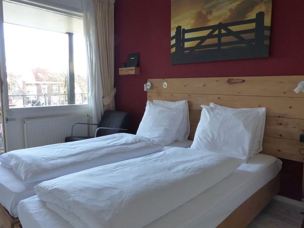 Imagen de la habitación del Hotel De Stadsherberg, Franeker. Foto 12