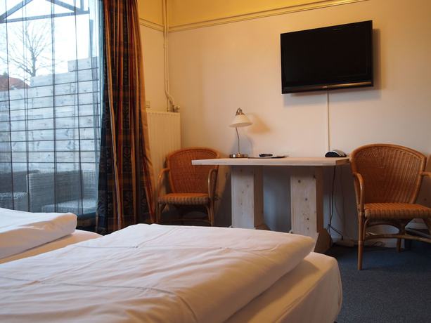 Imagen de la habitación del Hotel De Stadsherberg, Franeker. Foto 13
