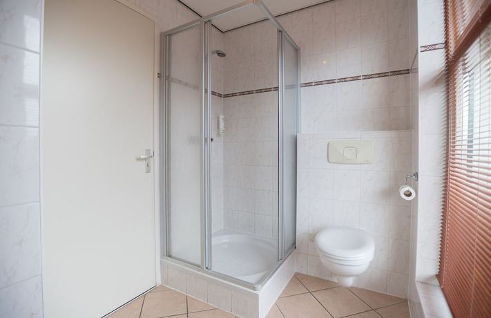 Imagen de la habitación del Hotel De Stadsherberg, Franeker. Foto 14