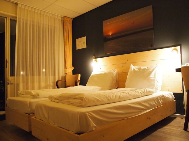 Imagen de la habitación del Hotel De Stadsherberg, Franeker. Foto 15