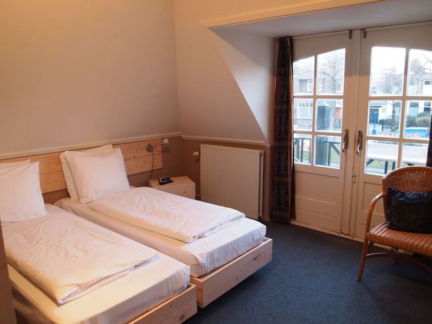 Imagen de la habitación del Hotel De Stadsherberg, Franeker. Foto 16