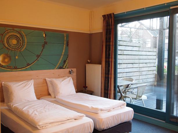 Imagen de la habitación del Hotel De Stadsherberg, Franeker. Foto 17