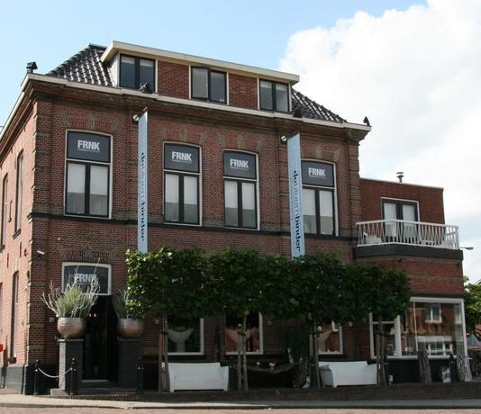 Imagen general del Hotel De Stadskamer. Foto 1