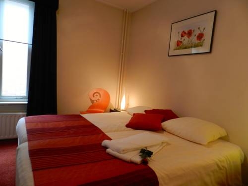 Imagen de la habitación del Hotel De Stadskamer. Foto 4