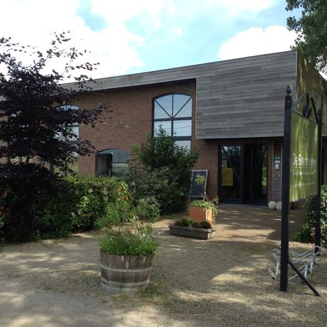 Imagen general del Hotel De Steenakker - Hostel. Foto 2