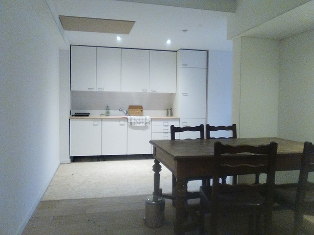 Imagen de la habitación del Hotel De Steenakker - Hostel. Foto 8