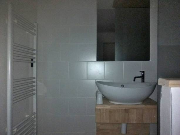 Imagen de la habitación del Hotel De Steenakker - Hostel. Foto 9