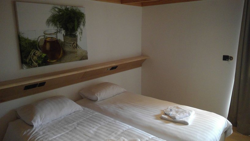 Imagen de la habitación del Hotel De Steenakker - Hostel. Foto 10