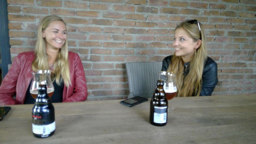 Imagen de la habitación del Hotel De Steenakker - Hostel. Foto 11