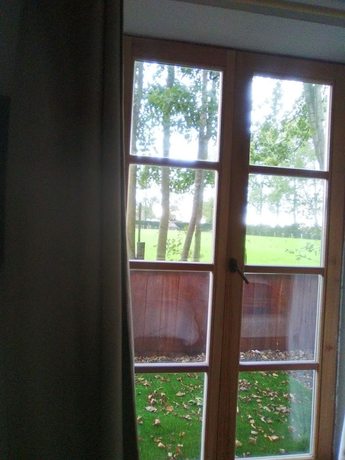 Imagen de la habitación del Hotel De Steenakker - Hostel. Foto 13