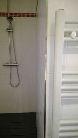 Imagen de la habitación del Hotel De Steenakker - Hostel. Foto 14