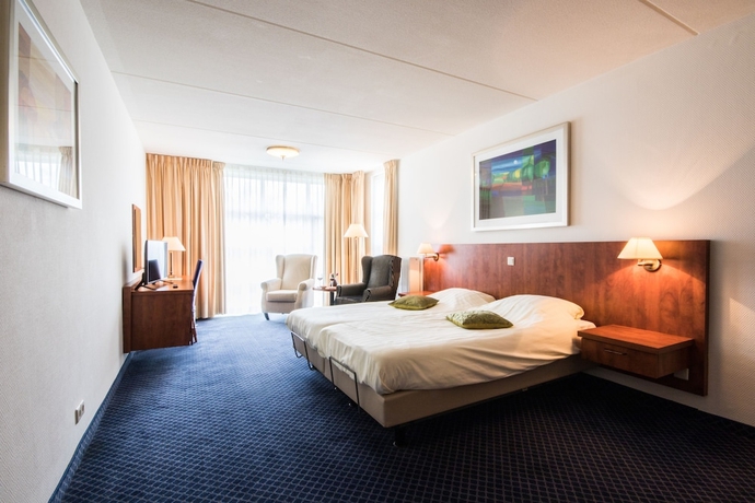 Imagen de la habitación del Hotel De Stobbe hotel and suites. Foto 4