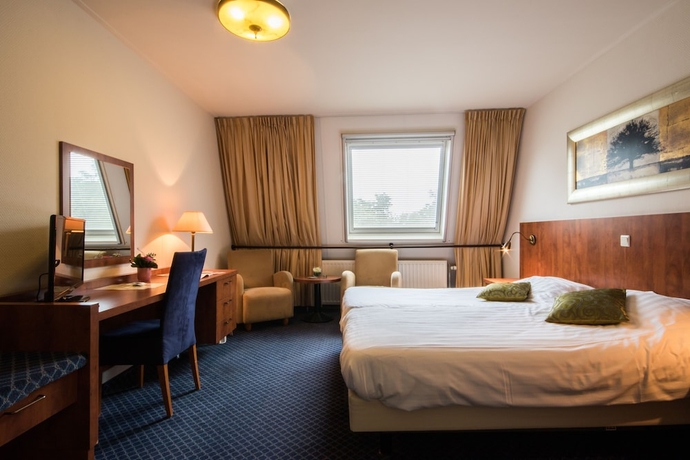 Imagen de la habitación del Hotel De Stobbe hotel and suites. Foto 9