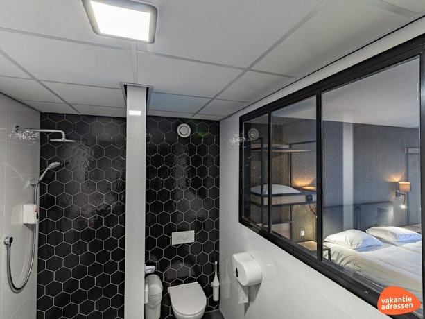 Imagen de la habitación del Hotel De Stobbe hotel and suites. Foto 11