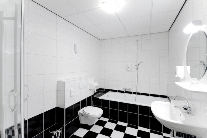 Imagen de la habitación del Hotel De Stobbe hotel and suites. Foto 13