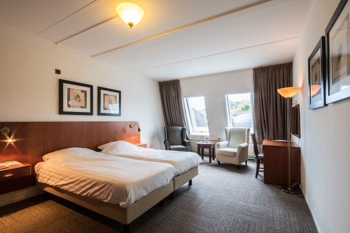 Imagen de la habitación del Hotel De Stobbe hotel and suites. Foto 14