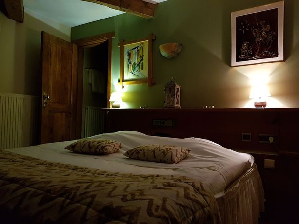 Imagen de la habitación del Hotel De Stokerij. Foto 7