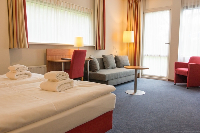Imagen de la habitación del Hotel De Stoppelberg. Foto 4