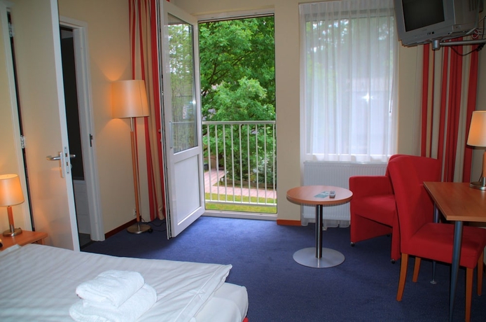 Imagen de la habitación del Hotel De Stoppelberg. Foto 5