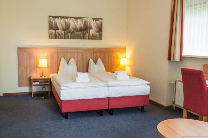 Imagen de la habitación del Hotel De Stoppelberg. Foto 6