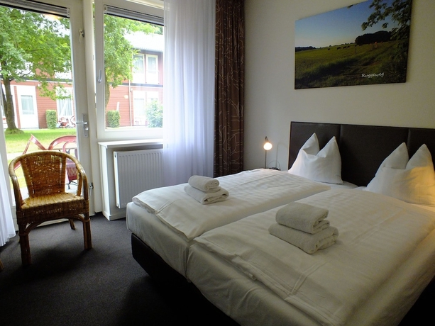 Imagen de la habitación del Hotel De Stoppelberg. Foto 8