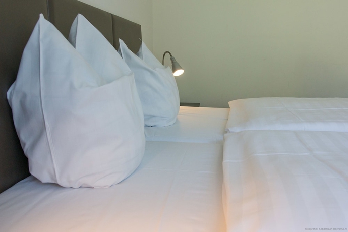 Imagen de la habitación del Hotel De Stoppelberg. Foto 9
