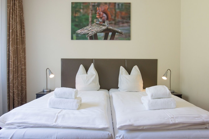 Imagen de la habitación del Hotel De Stoppelberg. Foto 10
