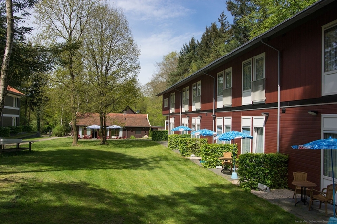 Imagen general del Hotel De Stoppelberg. Foto 1