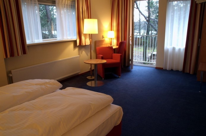 Imagen de la habitación del Hotel De Stoppelberg. Foto 13