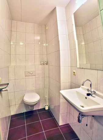 Imagen de la habitación del Hotel De Stoppelberg. Foto 16