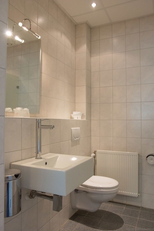 Imagen de la habitación del Hotel De Stoppelberg. Foto 17