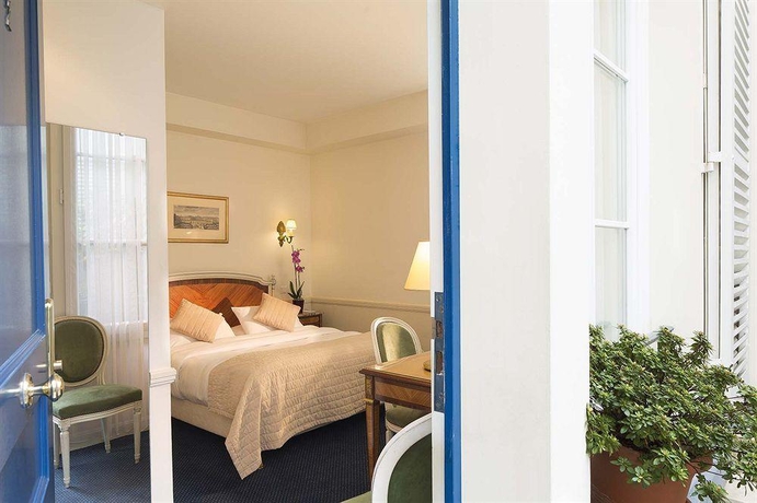 Imagen general del Hotel De Suede Saint Germain. Foto 2